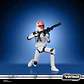 332nd Ahsoka's Clone Trooper (The Clone Wars) The Vintage Collection - Miniatura 7