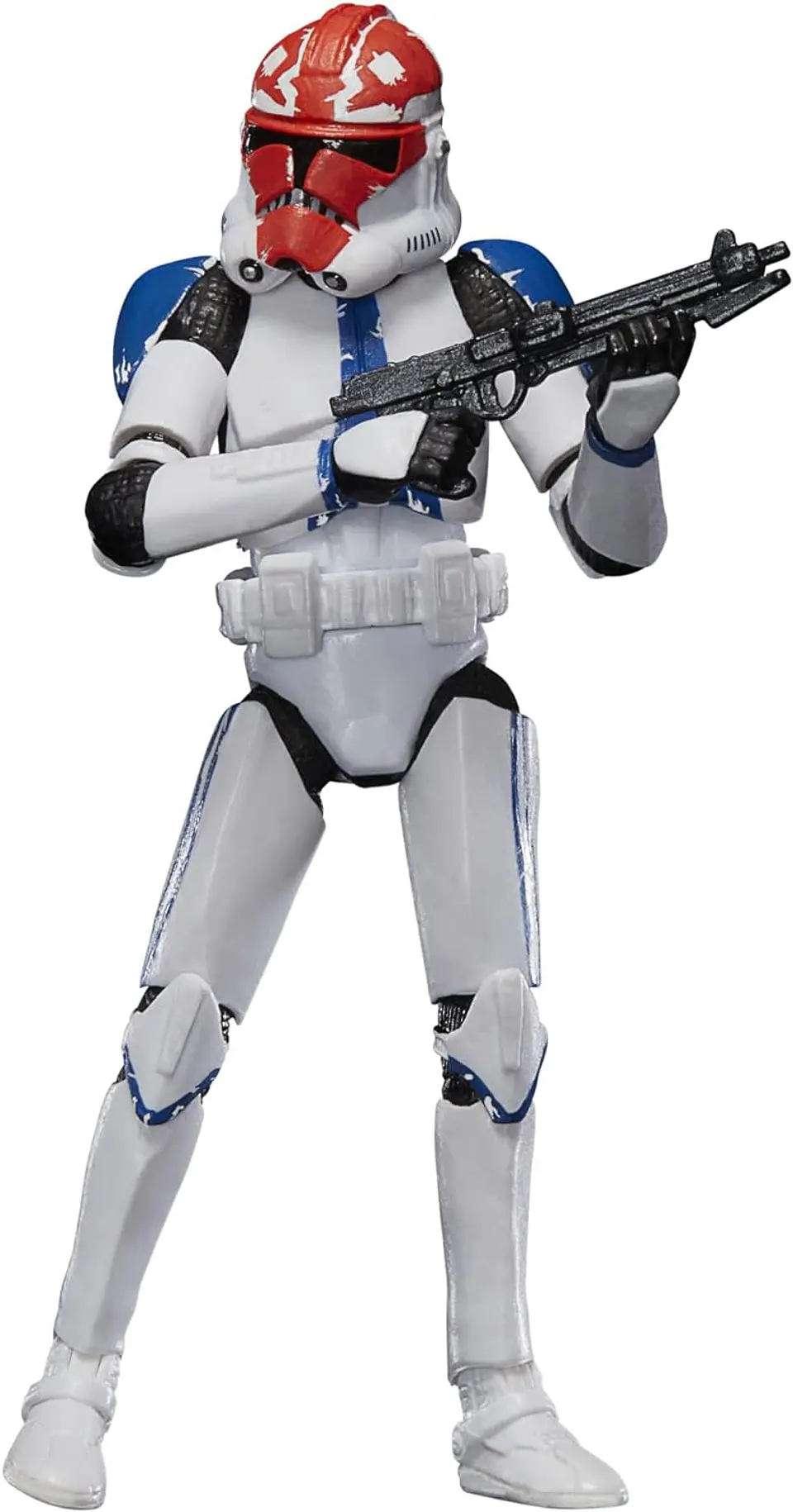 332nd Ahsoka's Clone Trooper (The Clone Wars) The Vintage Collection 10