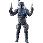 Mandalorian Death Watch Airborne Trooper (The Clone Wars) The Vintage Collection 7