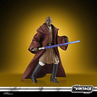 Mace Windu (Attack of the Clones) The Vintage Collection 6