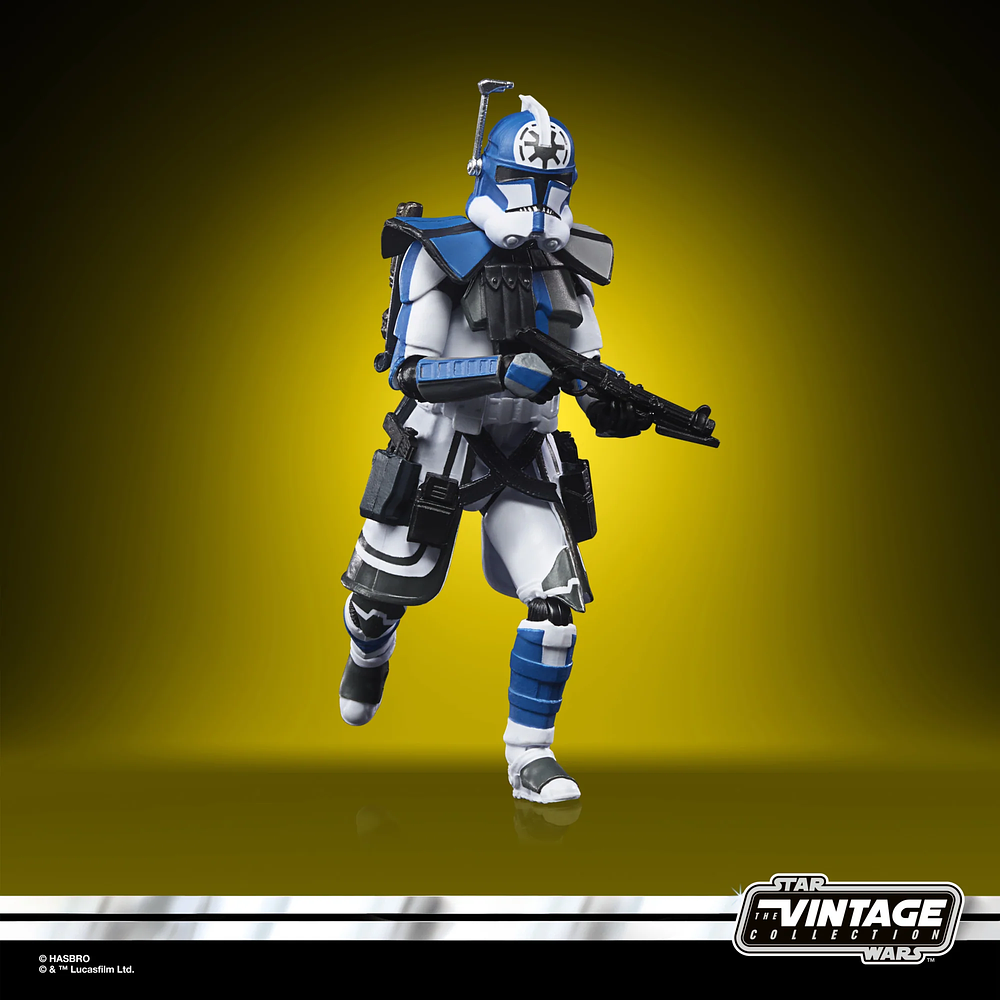 ARC Trooper Jesse (The Clone Wars) The Vintage Collection 2