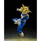Super Saiyan Trunks (Infinite Latent Super Power) Dragon Ball 3