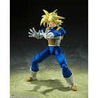 Super Saiyan Trunks (Infinite Latent Super Power) Dragon Ball 5