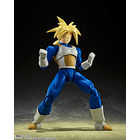 Super Saiyan Trunks (Infinite Latent Super Power) Dragon Ball 6
