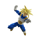 Super Saiyan Trunks (Infinite Latent Super Power) Dragon Ball 7