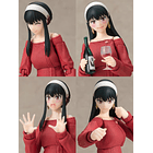 Yor Forger (Mother of The Forger Family) Spy x Family 9