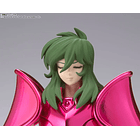 Andromeda Shun (New Bronze Cloth) Myth Cloth Ex Revival Ver.  Saint Seiya 7