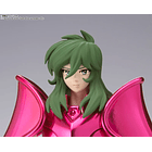 Andromeda Shun (New Bronze Cloth) Myth Cloth Ex Revival Ver.  Saint Seiya 10