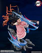 Estatua Nezuko Kamado Demon Form Advancing Ver. Kimetsu no Yaiba - Miniatura 4