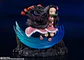 Estatua Nezuko Kamado (Nezuko Chiquita) Kimetsu no Yaiba - Miniatura 5