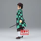 Tanjiro Kamado Demon Slayer Figure Vol.28  - Miniatura 3
