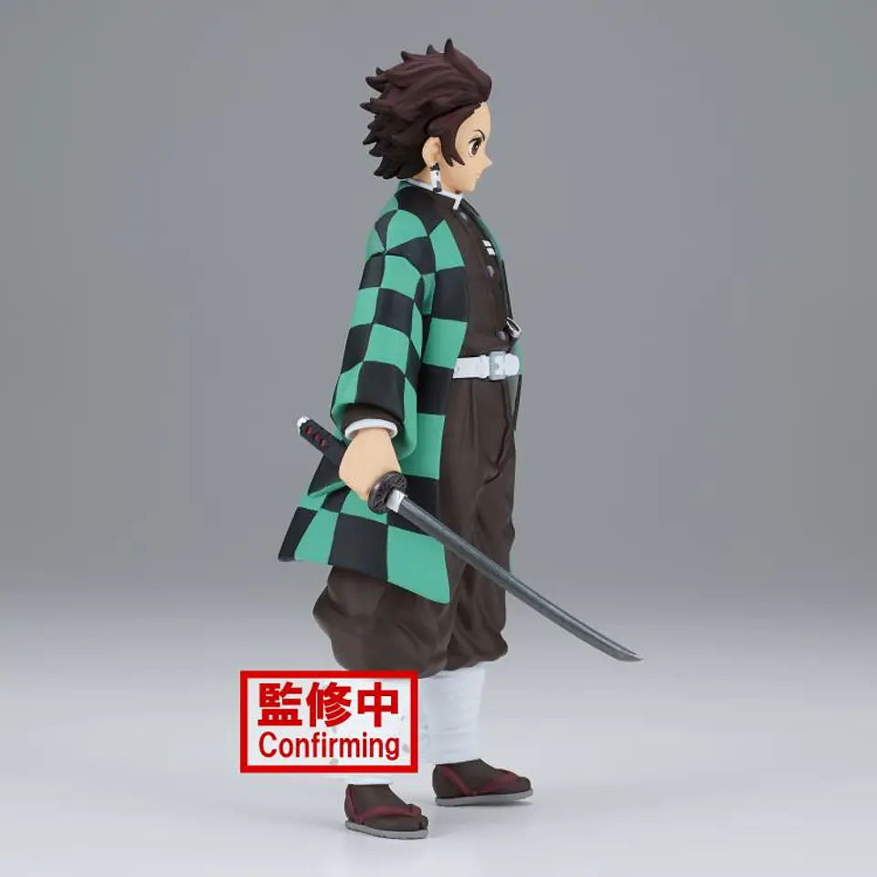 Tanjiro Kamado Demon Slayer Figure Vol.28  5