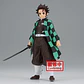 Tanjiro Kamado Demon Slayer Figure Vol.28  - Miniatura 1