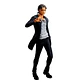 Eren Yeager The Final Season Attack On Titan A - Miniatura 1