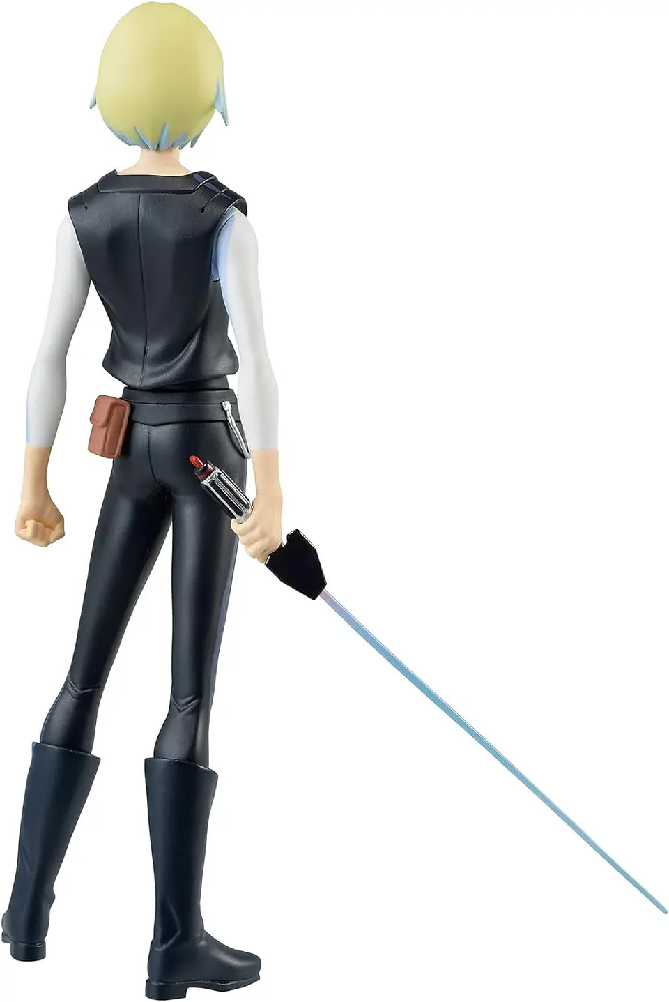 Karre Star Wars Visions The Twins 4