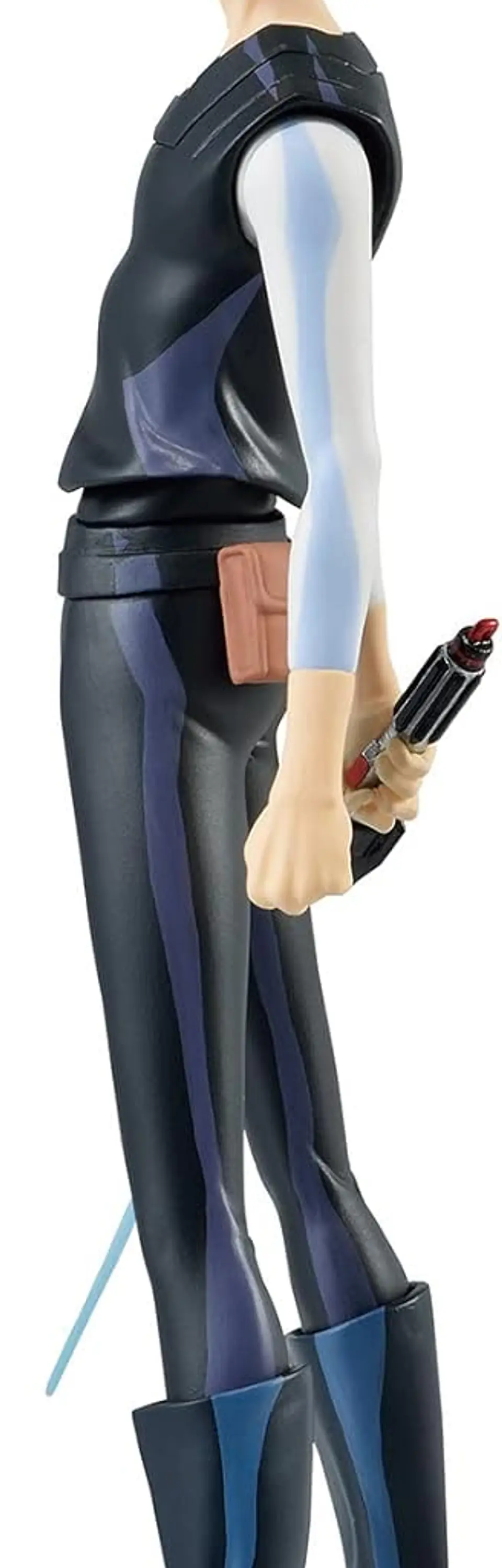 Karre Star Wars Visions The Twins 5