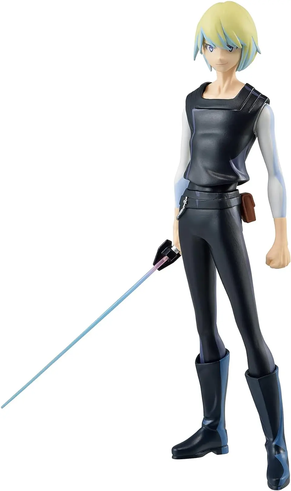Karre Star Wars Visions The Twins 6