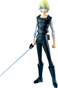 Karre Star Wars Visions The Twins - Miniatura 1
