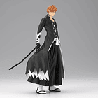 Ichigo Kurosaki II Bleach Solid And Soul 6