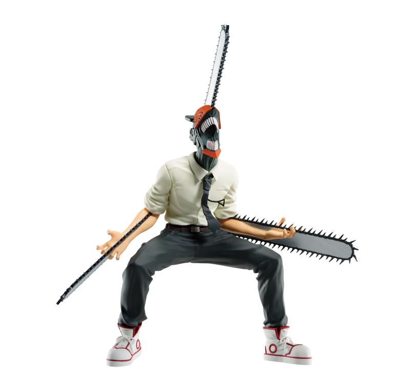 ⭐️ VIBRATION STARS 信 16個 ⭐️ Chainsaw Man Vibration Stars