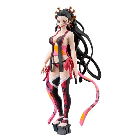 Daki Demon Slayer Fig Demon Series V7 B 