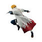 Namikaze Minato II Naruto Vibration Stars 20Th Anniv. - Miniatura 5