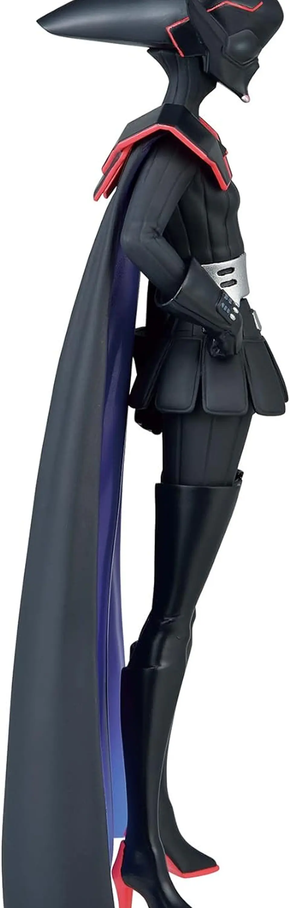 Am (With Helmet) Star Wars Visions The Twins 4
