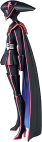 Am (With Helmet) Star Wars Visions The Twins - Miniatura 5