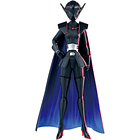 Am (With Helmet) Star Wars Visions The Twins 6