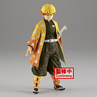 Zenitsu Agatsuma Demon Slayer Figure Vol.31  1
