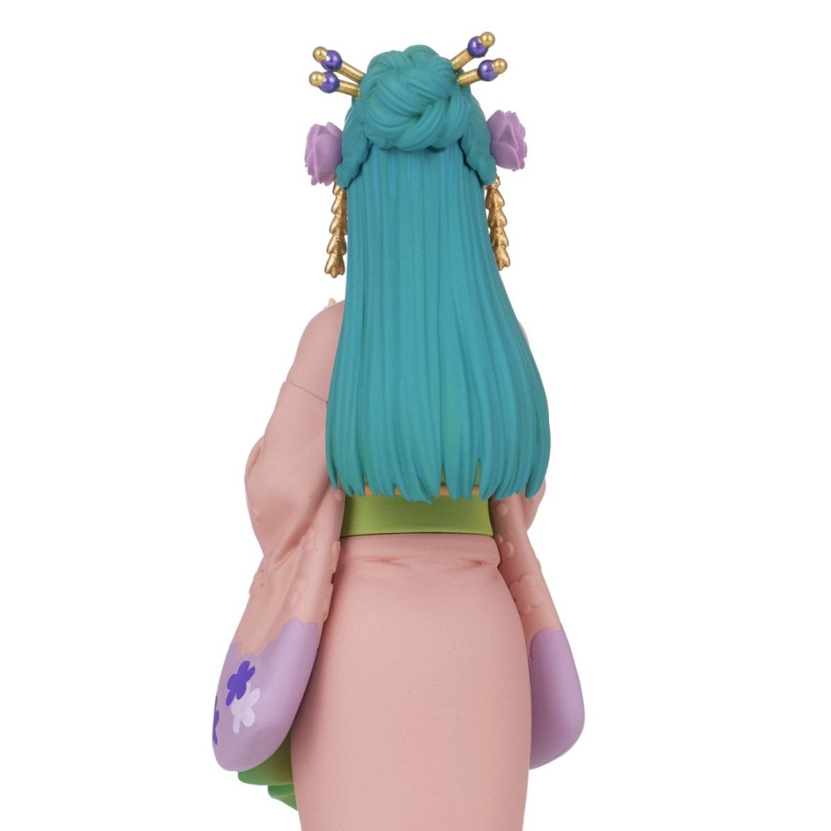 Hiyori One Piece DXF G Lady Wanokuni Vol 4