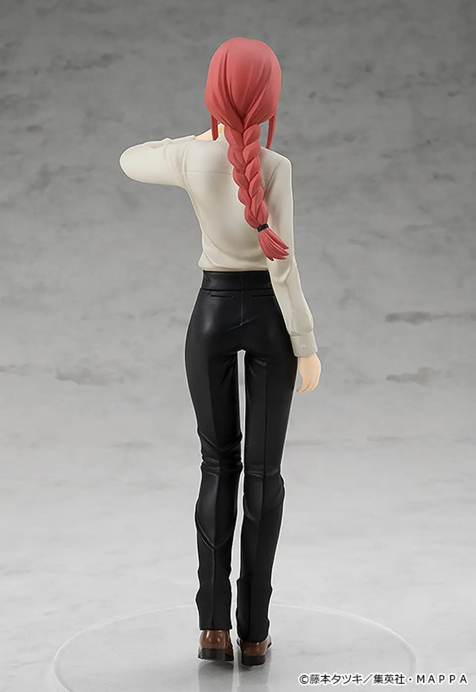 Makima Pop Up Parade Chainsaw Man 4