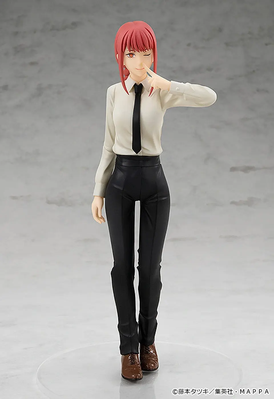 Makima Pop Up Parade Chainsaw Man 5