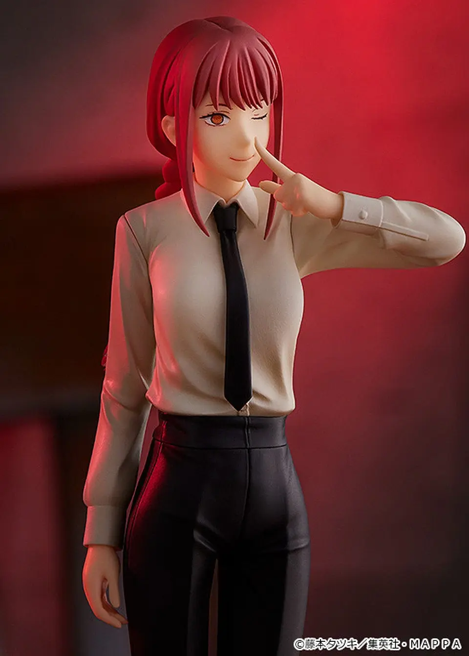 Makima Pop Up Parade Chainsaw Man 2