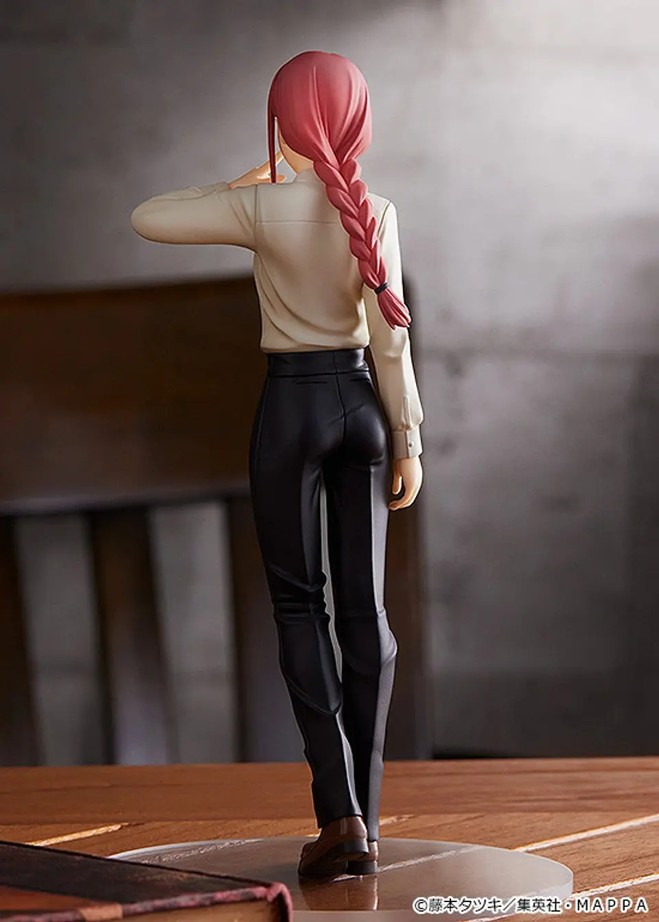 Makima Pop Up Parade Chainsaw Man 6