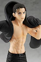Eren Yeager Pop Up Parade Attack On Titan - Miniatura 4