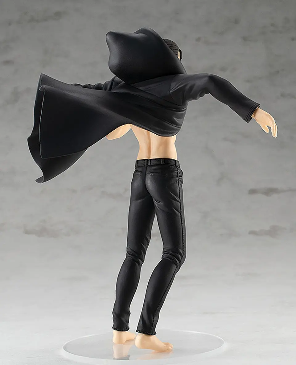 Eren Yeager Pop Up Parade Attack On Titan 5