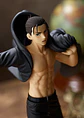 Eren Yeager Pop Up Parade Attack On Titan - Miniatura 2