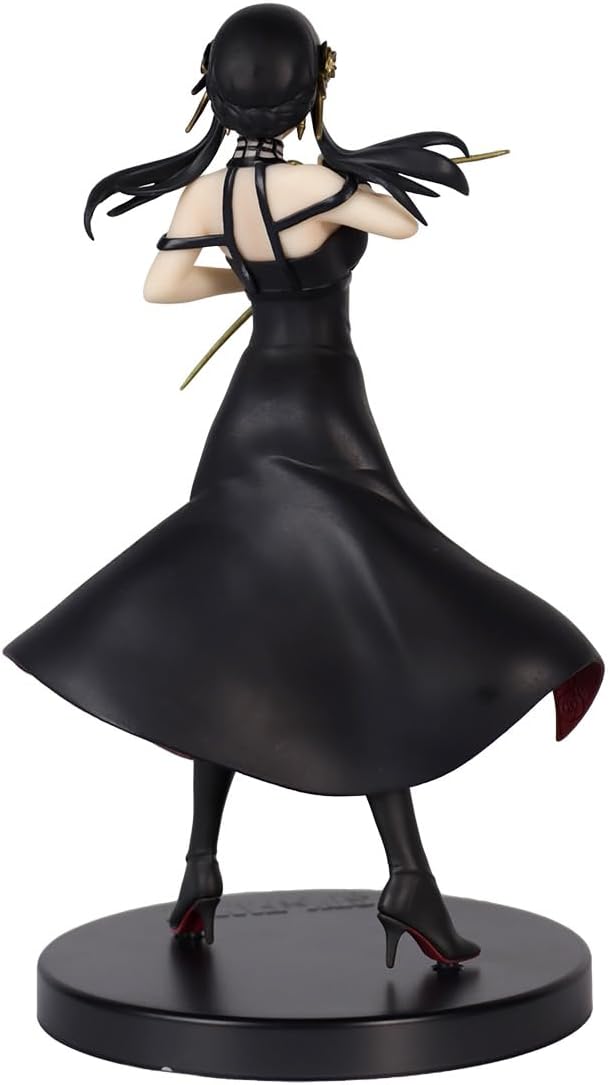 新品未開封 X-FACTOR 2 \"Deluxe'' Yo-Sea IO FUNKO POP SPY X FAMILY - YOR FORGER 1950 - CarpinchoPop