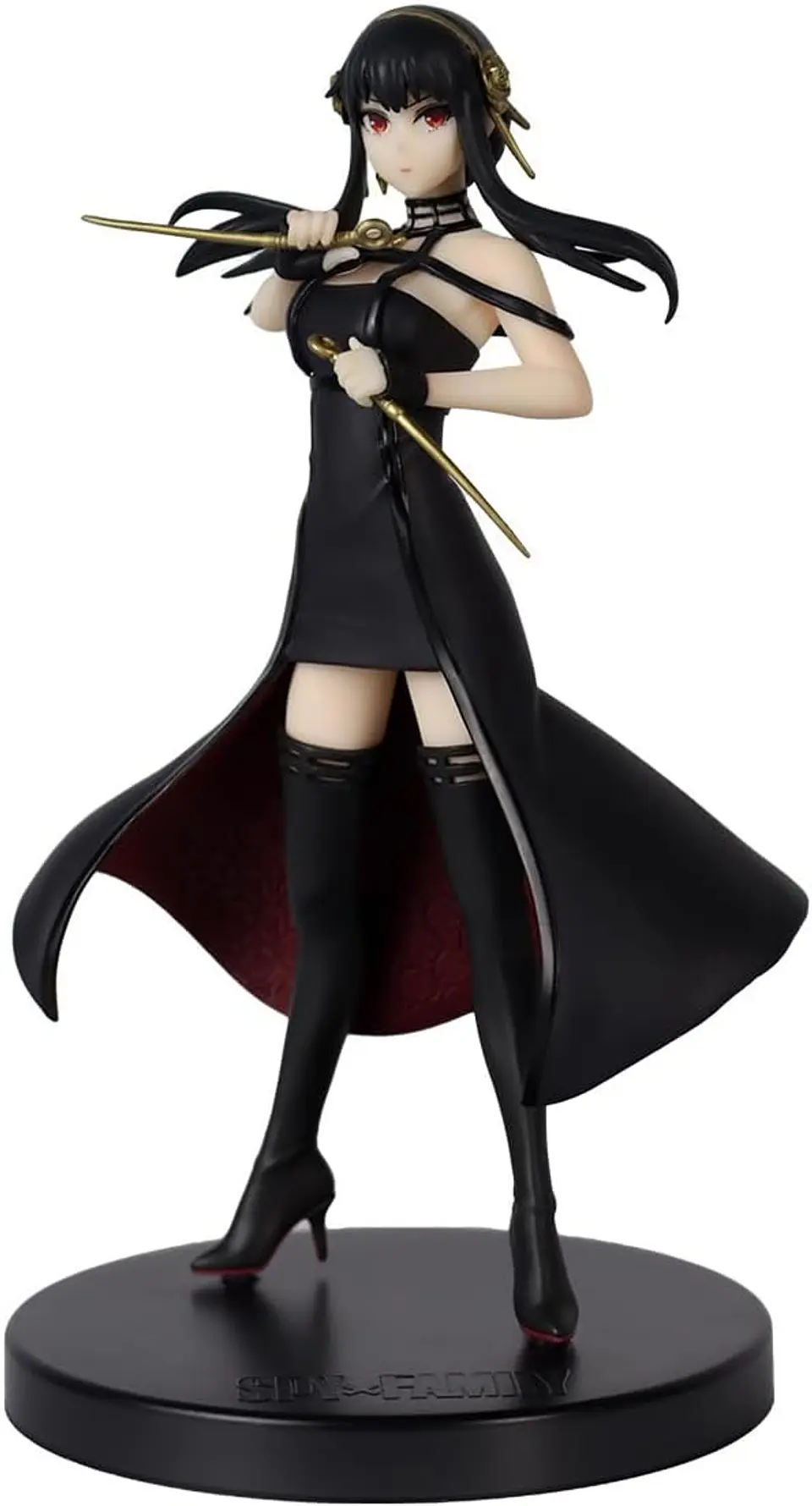 Yor Forger Extra Mission Ichibansho Spy x Family 7