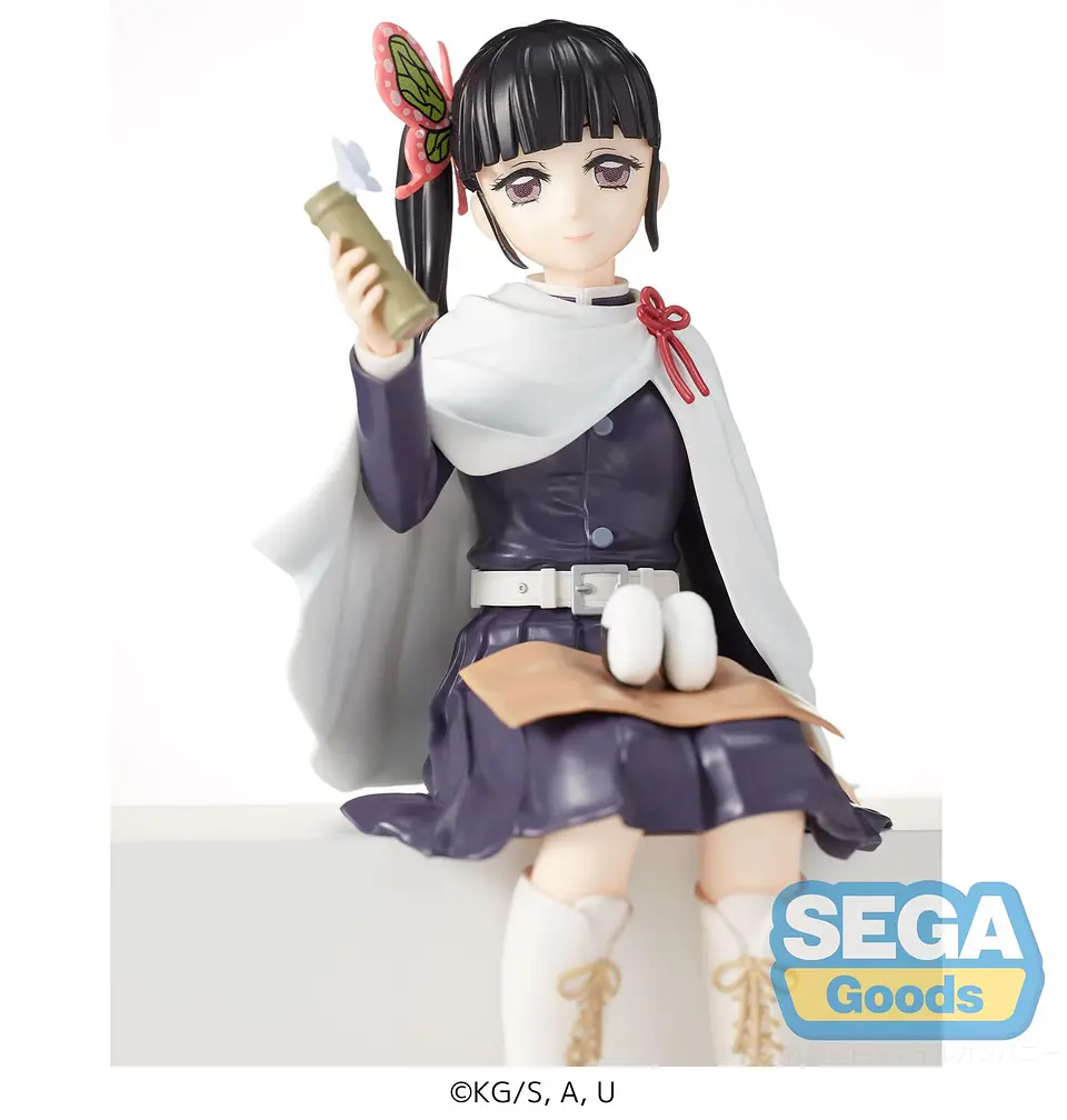 Kanao PM Perchin Re Run Demon Slayer SEGA 2