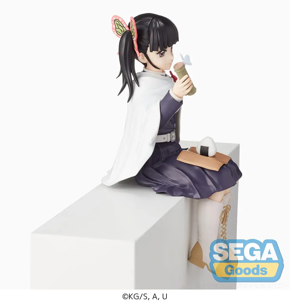 Kanao PM Perchin Re Run Demon Slayer SEGA 3