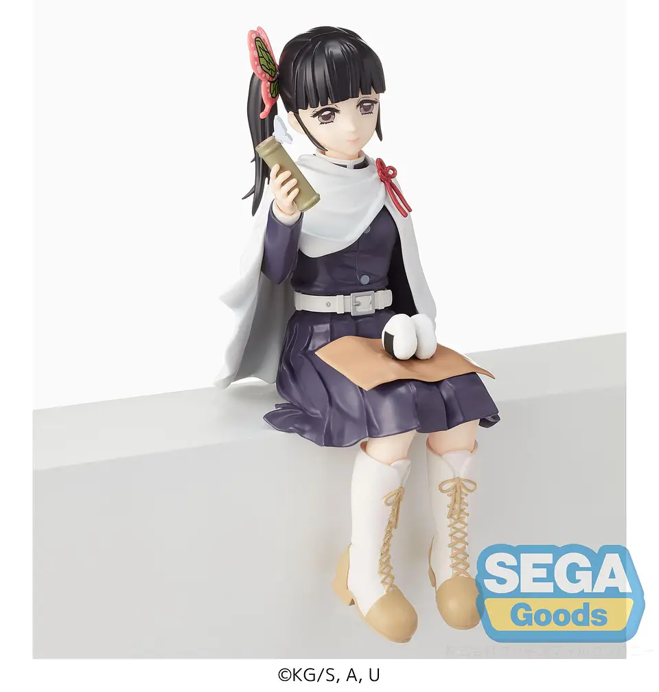 Kanao PM Perchin Re Run Demon Slayer SEGA 4