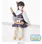 Kanao PM Perchin Re Run Demon Slayer SEGA - Miniatura 5