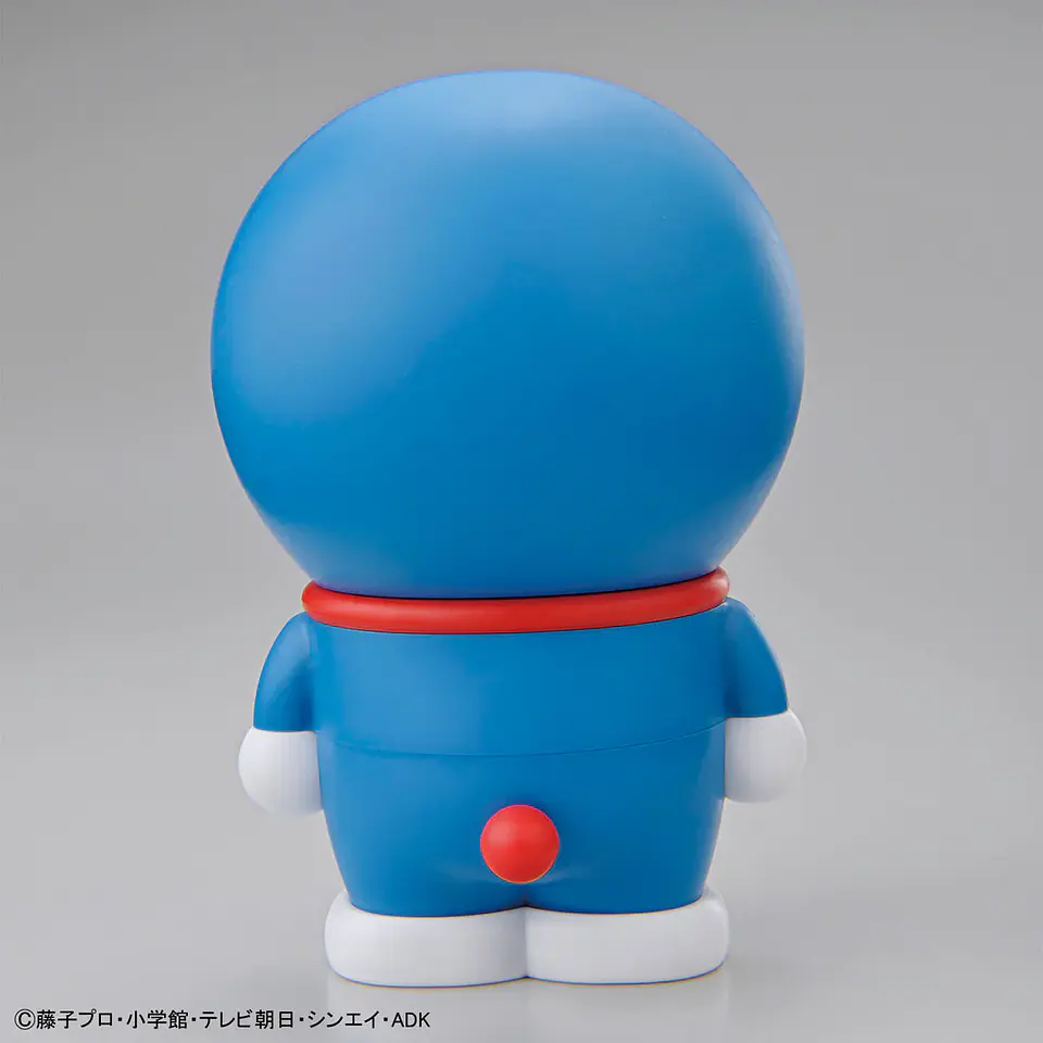 Entry Grade Doraemon Model Kit 9