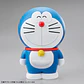 Entry Grade Doraemon Model Kit - Miniatura 3