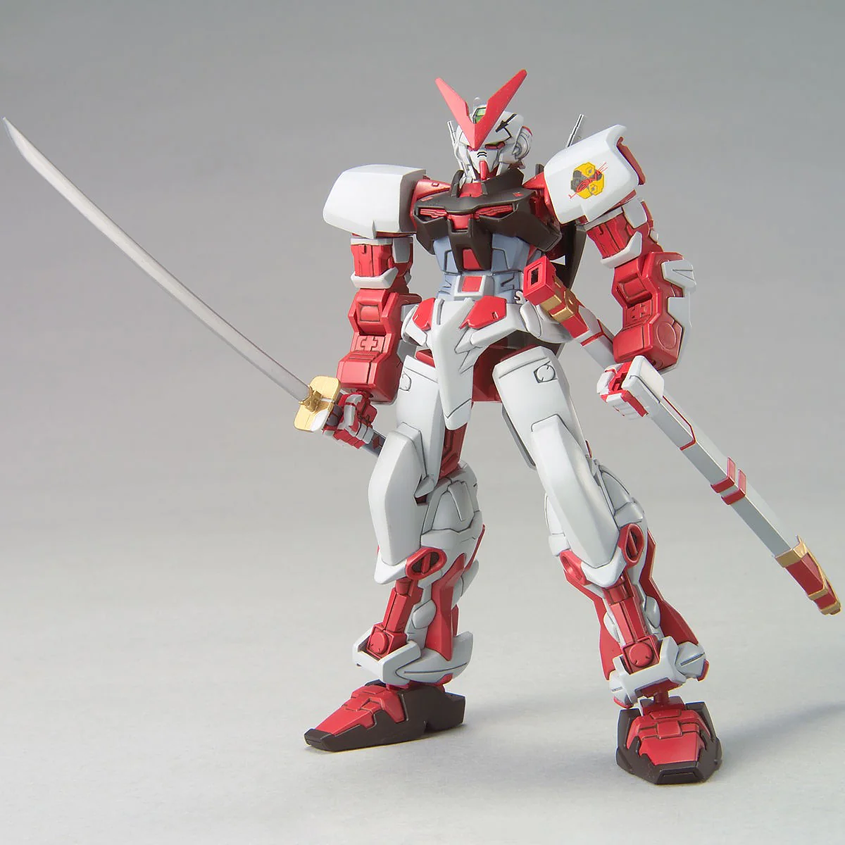 PREVENTA] 1/144 HG Gundam Astray (Red Frame) Model Kit