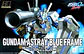 1/144 HG Gundam Astray (Blue Frame) Model Kit - Miniatura 2