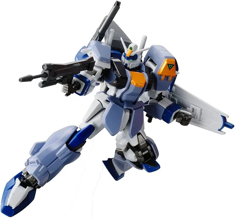 HG 1/144 R02 Duel Gundam Model Kit