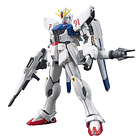 HGUC 1/144 Gundam F91 Model Kit 1